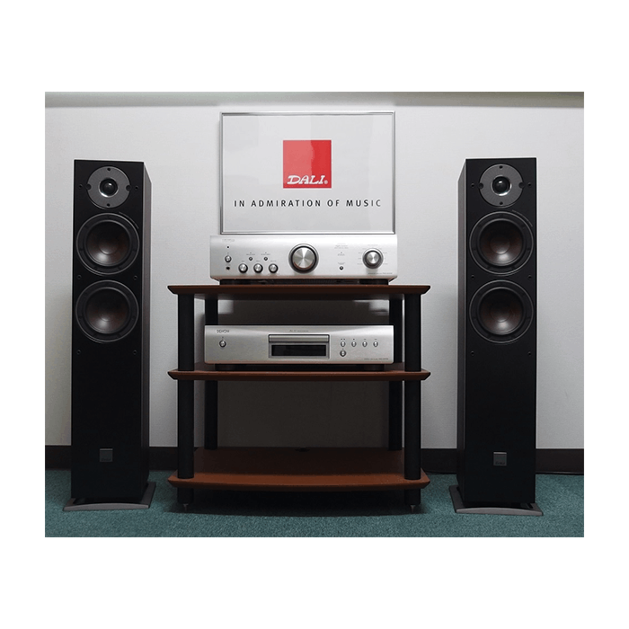 吉田苑お薦めセット。SYSTEM-M2-2 DENON「デノン」 PMA-600NE