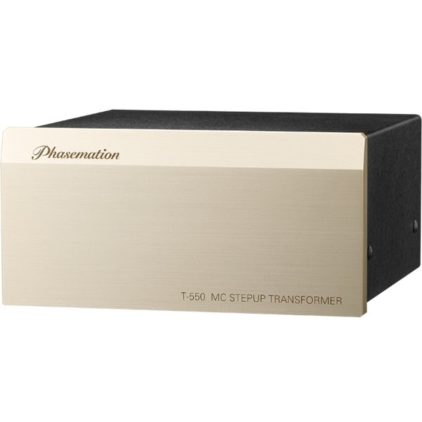 �ֺ߸�ͭ��Phasemation T-550 MC�����ȥ�󥹡�
