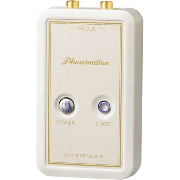�ֺ߸�ͭ��Phasemation DG-100 �ǥ��������ʾü���ˡ�