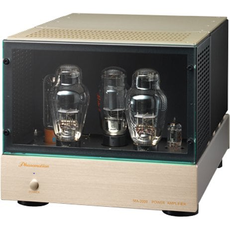 Phasemation MA-2000 �ɵ弰��Υ��ѥ����ס�