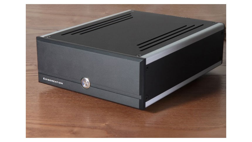 EDISCREATION FiberBOX2 JPSM 【中古美品】 Fiber box II