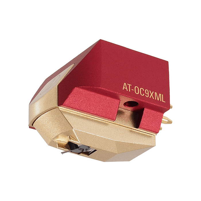 audio-technica AT-OC9XML ���ƥ쥪�����ȥ�å� MC���ֺ߸�ͭ��