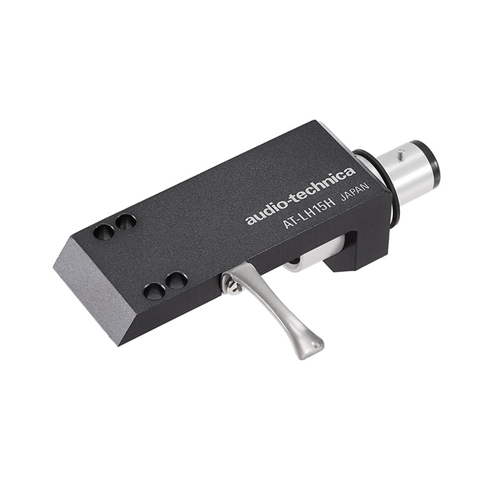 audio-technica AT-LH15H �إåɥ�����