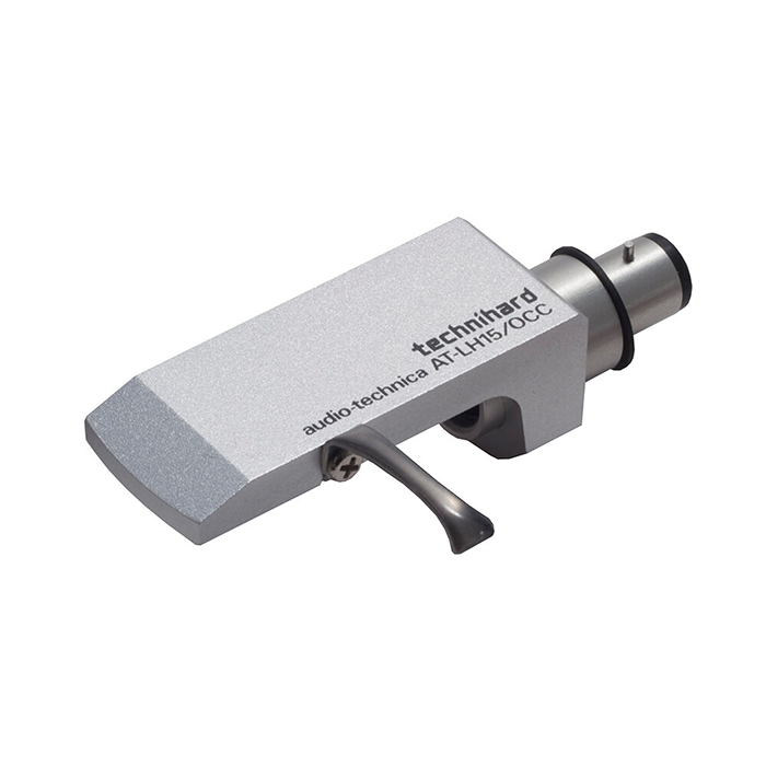 DJ機材 audio-technica AT-F7 & AT-LH15/OCC audio-technica AT-LH15/OCC ヘッドジェル | アナログプレイヤー