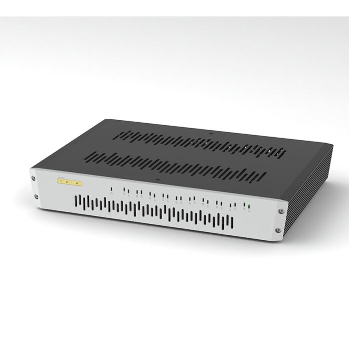 SOtM sNH-10G スイッチングハブ | ネットワークオーディオ/DAC/PC