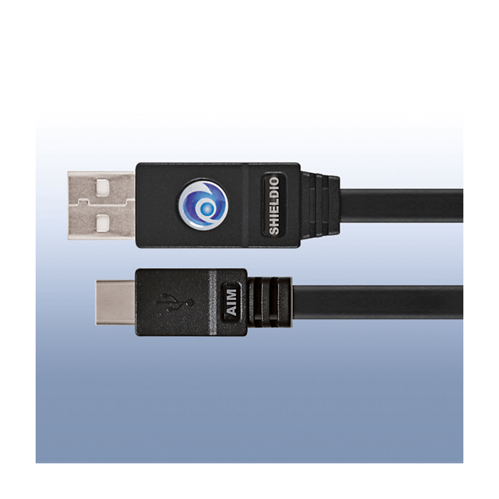 AIM USAC-0015  USAC-010 ǥUSB֥ SHIELDIO 