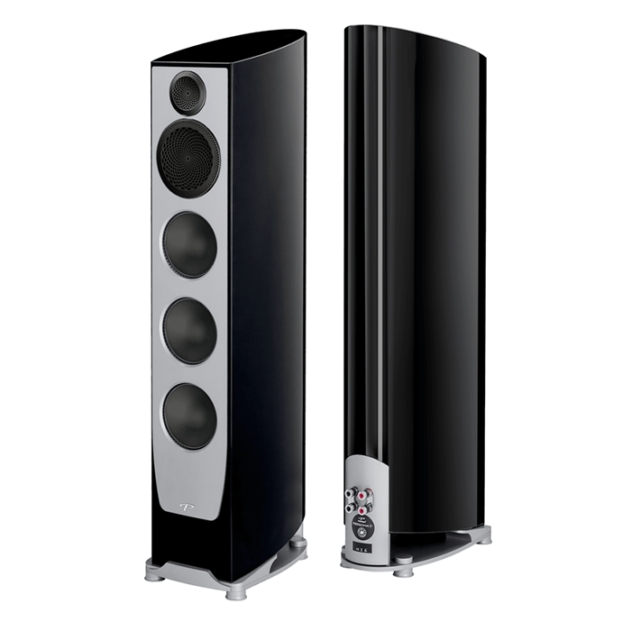 高級 美品 Paradigm パラダイム Cinema90 スピーカー ペア Paradigm パラダイム PERSONA B スピーカーシステム ペア 販売