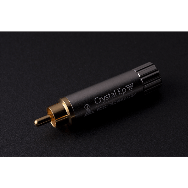KOJO Crystal EpR RCA�ץ饰 ���ۥ������ʥ��饦��ɥ����ߥʥ��