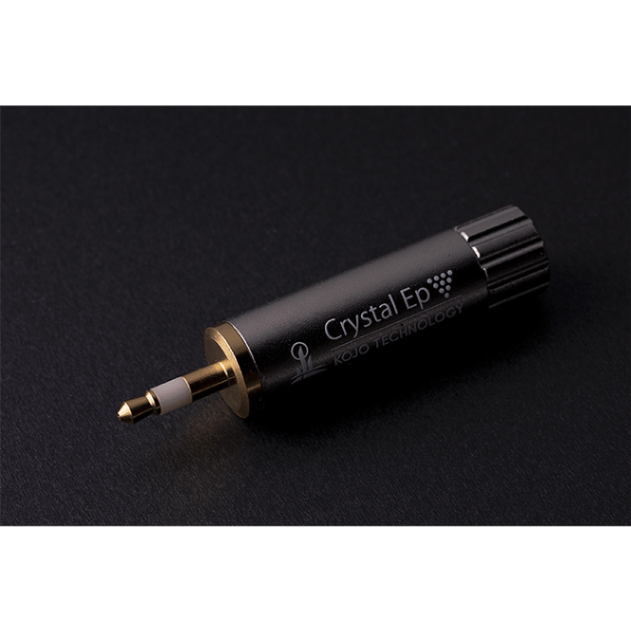 KOJO Crystal EpT3 ��3.5 ���ƥ쥪�ߥ˥ץ饰 ���ۥ������ʥ��饦��ɥ����ߥʥ��