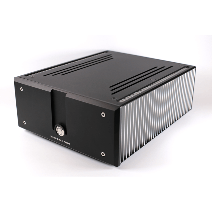 ֺ߸ͭEDISCREATION LPS JPSM Ÿ "LOW NOISE LINEAR POWER SUPPLY JAPAN STANDARD MODEL"