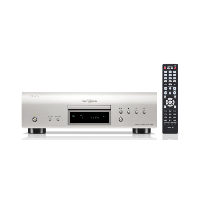 DENON DCD-1700NE �ץ�ߥ��ॷ��С� SACD�ץ졼�䡼