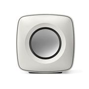 KEF KC62 ���� Subwoofer(���֥����ե���) �ߥͥ��ۥ磻�� kef kc62 Mineral White�ֺ߸�ͭ��