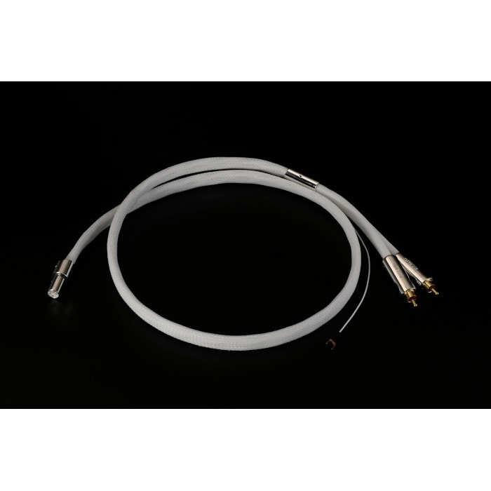 DS Audio PH-001 （1.2m） フォノケーブル | ケーブル,フォノケーブル