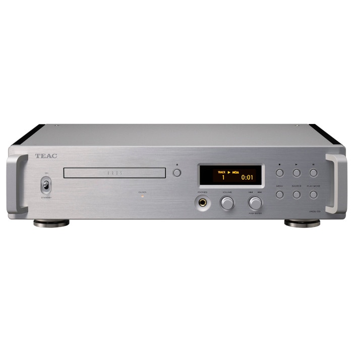 TEAC A-R630MK2 シルバー 美品 Amazon.co.jp: TEAC ステレオプリメインアンプ シルバー A-R630MKII-S