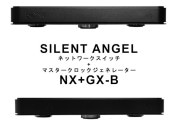 SILENT ANGEL NX+GX-B å ֥å å󥰥ϥ֡ܥޥåͥ졼å