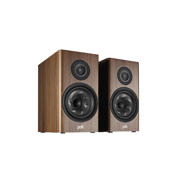 スピーカーPolk Audio  Reserve R200 [ブラック ペア] Polk Audio Reserve R200 (ペア) ブックシェルフ型スピーカー