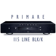 PRIMARE I15 LINE ブラック プリメインアンプ I15BLK/K