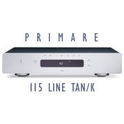 PRIMARE I15 LINE チタン プリメインアンプ I15TAN/K