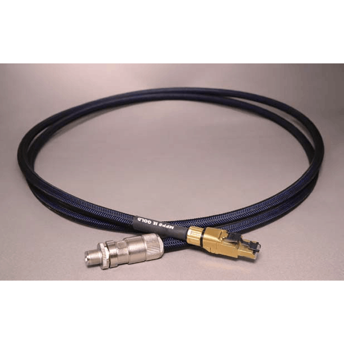 Telegartner M12 SWITCH IE GOLD専用オプションケーブル M12 Xコード