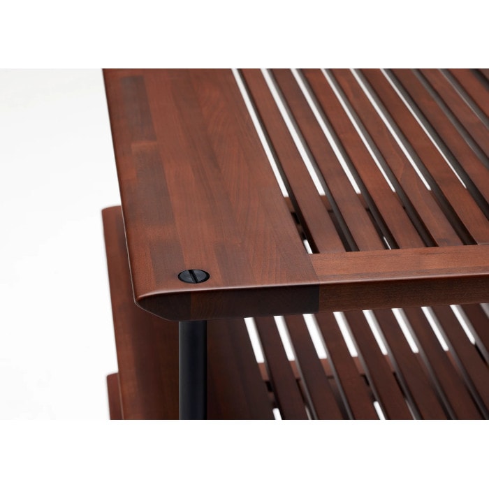 朝日木材加工 SN-AJ4B アジャスターセット(4個入り) スオーニ、ス