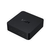 �ֺ߸�ͭ��WiiM Pro �ޥ�������륪���ǥ������ȥ꡼�ޡ� ASR002