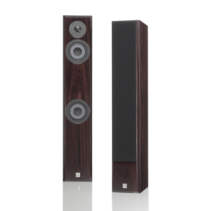 Vienna Acoustics Mozart Infinity ペア アクティブスピーカー MOZART