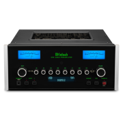 McIntosh C55 プリアンプ