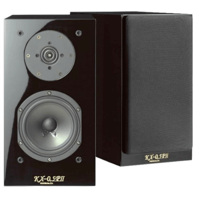 2024年6月下旬発売】KRIPTON KX-0.5PⅡ ピアノ / ペア バイワイヤ