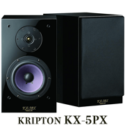 KRIPTON KX-5PX  �ڥ� 2�������֥å��������̩�ķ����ԡ�����  KX���꡼��