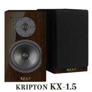 KRIPTON KX-1.5  �ڥ� 2�������֥å��������̩�ķ����ԡ�����   KX���꡼��