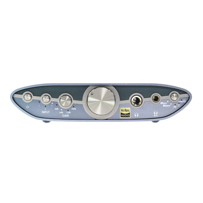 iFi audio ZEN CAN 3 ヘッドホンアンプ 「正規輸入品」 | すべての商品 