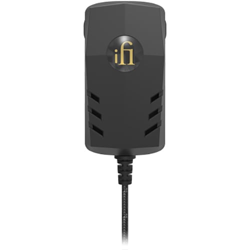 ifi Silent Power iPower2 ĶΥACץ͢ʡ 5V,9V,12V,15V