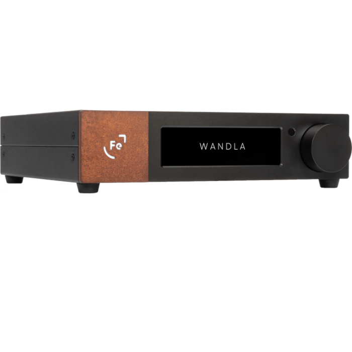 Ferrum Audio WANDLA ~The Converter~ DA����С�������DAC���ץꥢ��� FER-WANDLA-B