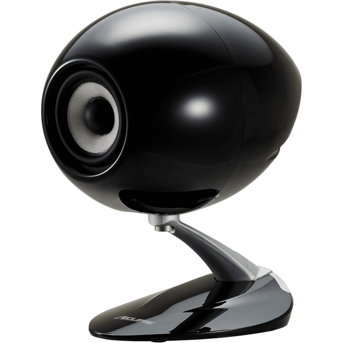 TD307MK3 1本 ECLIPSE TD307MK3 1本 ブラック、ホワイト 6.5cm口径フルレンジ