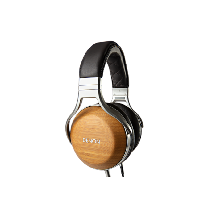 DENON AH-D9200 オーバーイヤーヘッドフォン AHD9200EM | すべて DENON AH-D9200 オーバーイヤーヘッドフォン AHD9200EM | すべて