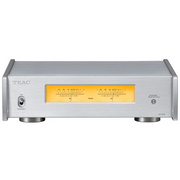 TEAC AP-507 シルバー コンパクト・ステレオパーワーアンプ AP-507-S「在庫有」