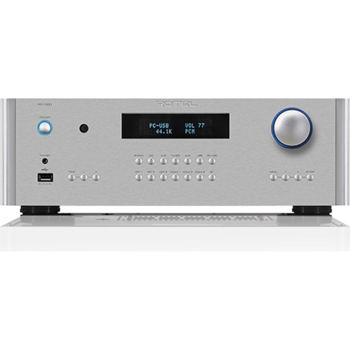 ROTEL  RC-1590MkII  ���ƥ쥪������ȥ����륢���