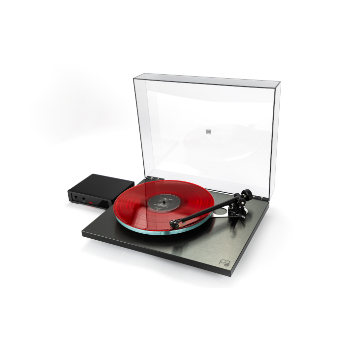 2025年3月7日発売】Rega Planar3 RS アナログプレーヤー