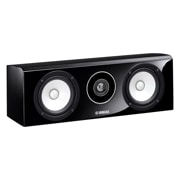 「在庫有」YAMAHA NS-C700 ピアノブラック 1本 センタースピーカー NS-C700-BP