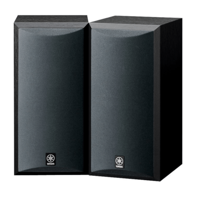 YAMAHA スピーカー ブラック 613VK6gEuUL._AC_UL210_SR210,
