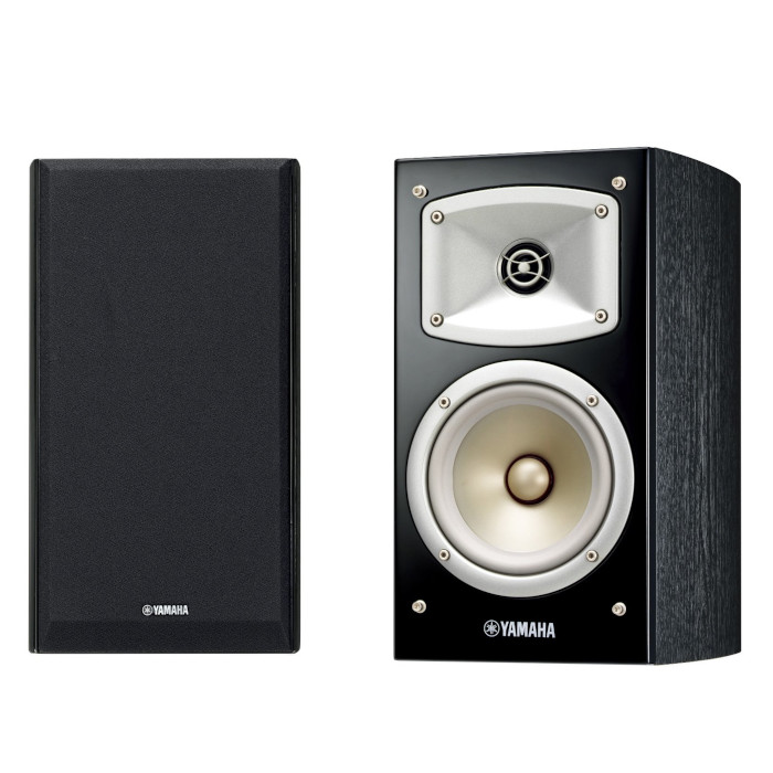 YAMAHA NS-B330 ペア　美品　スパイクと受け皿付 YAMAHA NS-B330 ペア 美品 スパイクと受け皿付