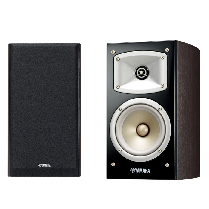 NS-B330 ヤマハ ウォルナット 在庫有」YAMAHA NS-B330 ウォルナット ペア ブックシェルフスピーカー