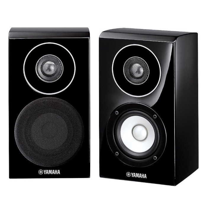 YAMAHA NS-B700 �ԥ��Υ֥�å� 1�� �֥å�������ե��ԡ����� NS-B700(BP)
