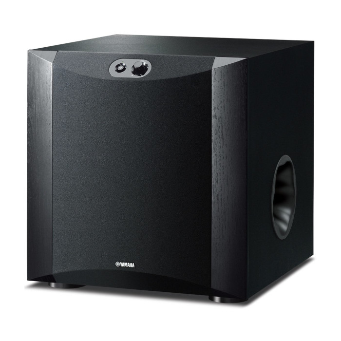 YAMAHA サブウーファー　NS-SW300 USED Yamaha NX-SW300 Subwoofer Speaker, 120 Volts 360 Watts 60Hz | eBay