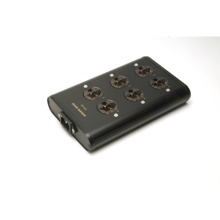 ACOUSTIC REVIVE YTP-6R 1�� 6���Ÿ����å� �ֺ߸�ͭ��