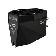 ortofon MC X40  MCȥå MC X꡼