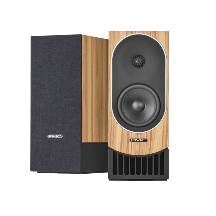 PMC prophecy1 メディテラニアン・オーク ペア 2ウェイブックシェルフ