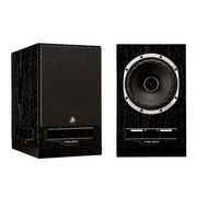 FYNE AUDIO F500S  ֥å  ڥ  2way֥åեԡ F500S-BO