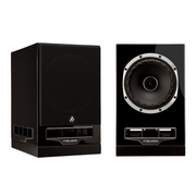 FYNE AUDIO F500S  ԥΥ֥å  ڥ  2way֥åեԡ F500S-PGB 