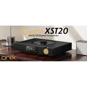 ONIX Zenith XST20  SACD/CDǥȥ󥹥ݡ